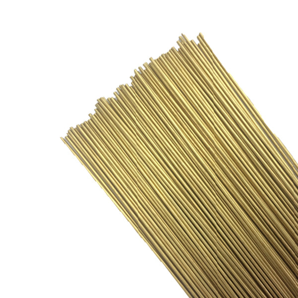 Manganese Bronze TIG Wire