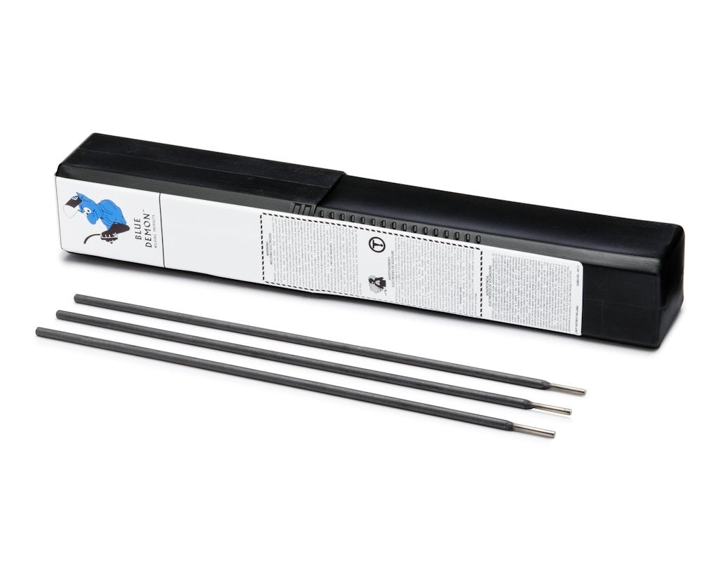 Blue Demon Cobalt 6 Hard Facing Electrodes