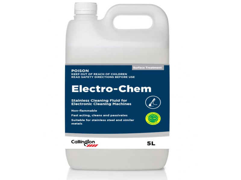 Electro-Chem Fluid 5L
