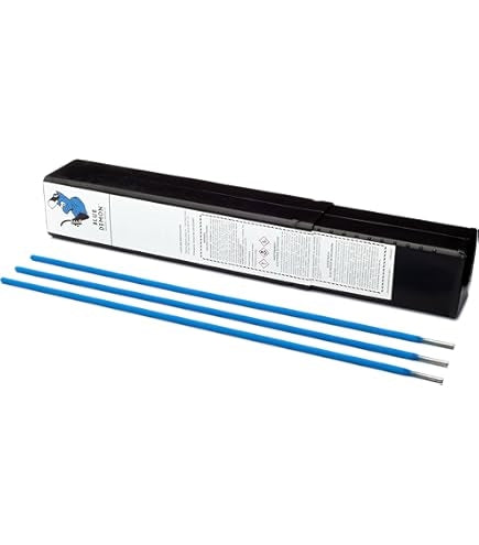 Blue Demon Phosphor Bronze C Electrodes