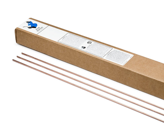 Blue Demon H-13 Tool Steel TIG Wire
