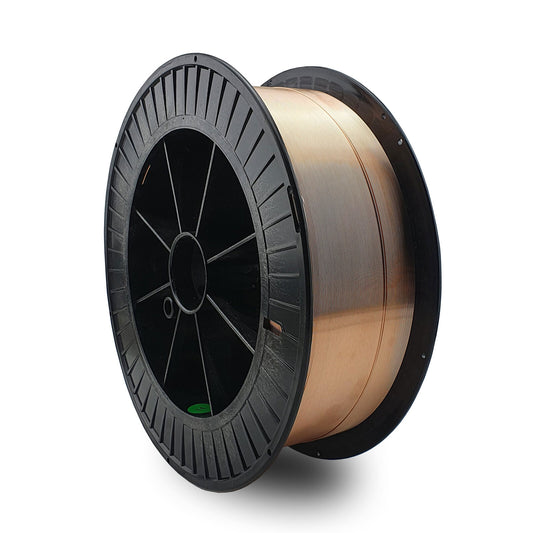Aluminium Bronze A2 MIG Wire