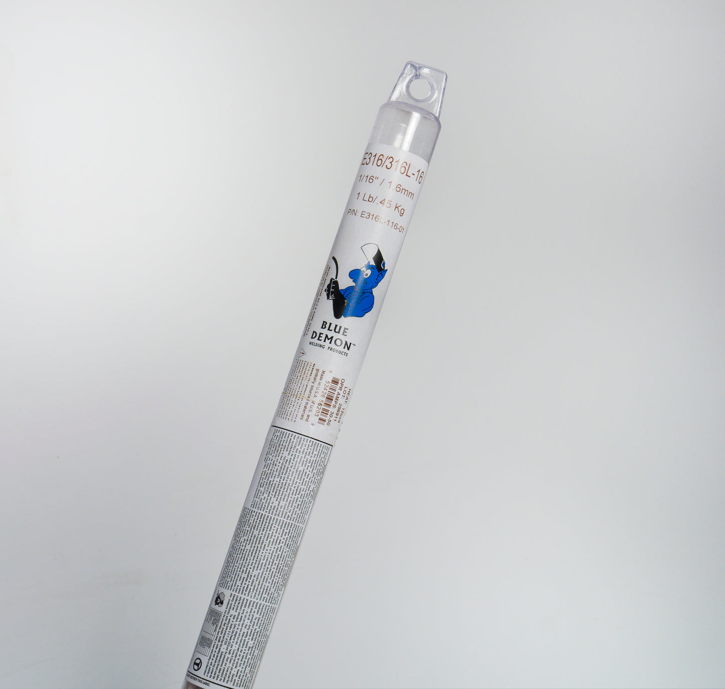 Blue Demon 316LSi TIG Wire