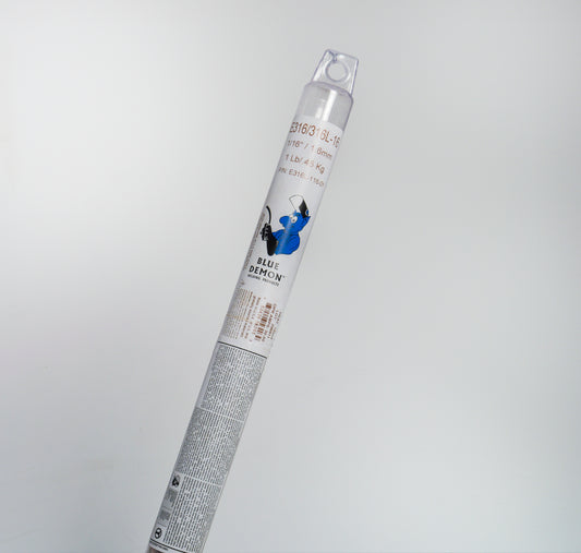 Blue Demon 316LSi TIG Wire