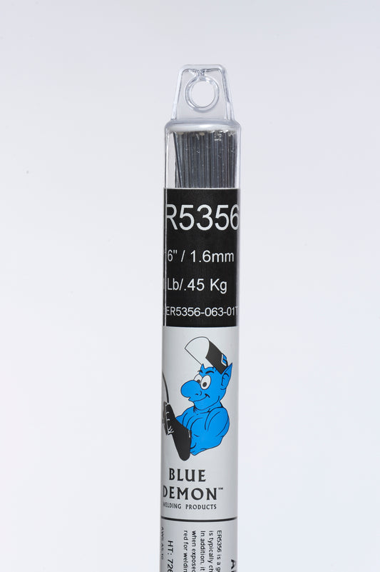 Blue Demon 5356 Aluminum TIG Wire