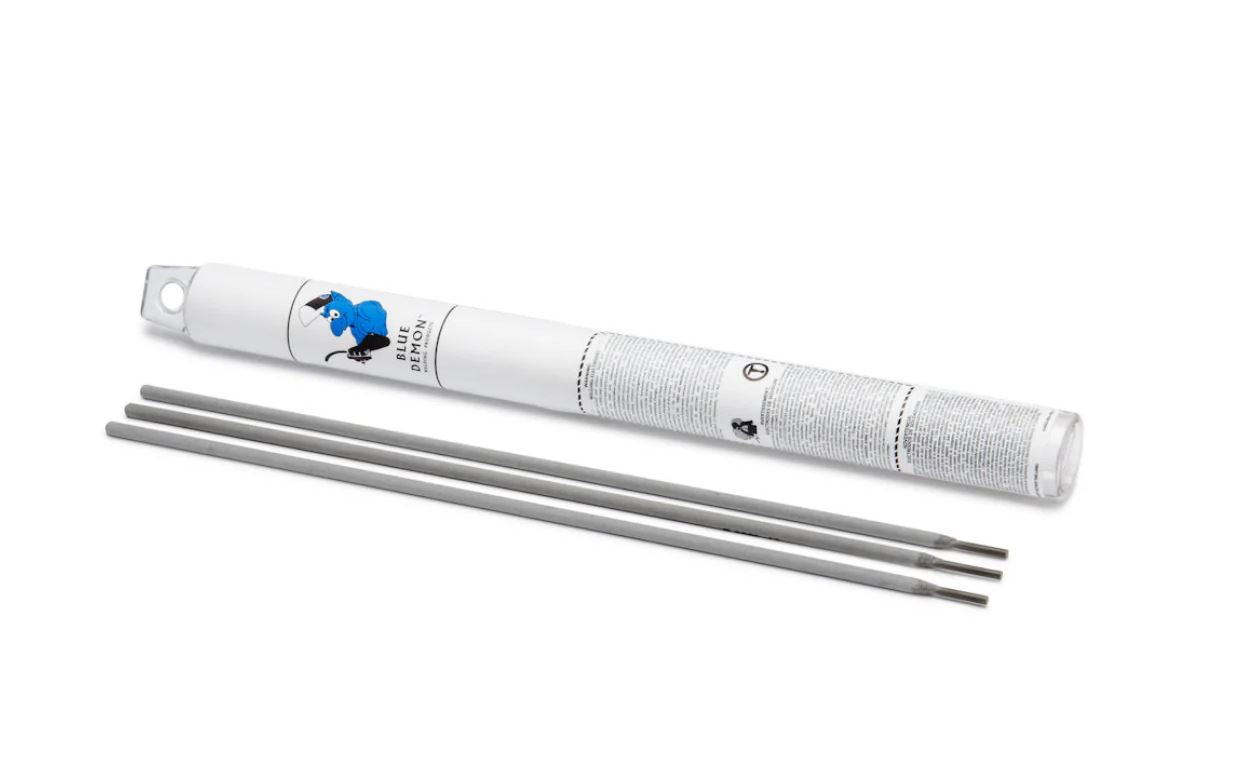 Blue Demon 316L Stainless Steel Electrodes