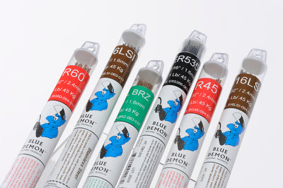 Blue Demon 110S-1 Chrome Moly TIG Wire