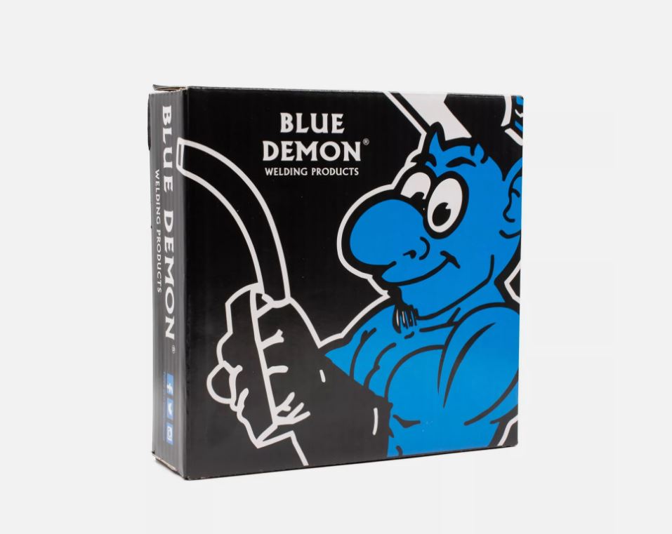 Blue Demon 4043 Aluminium MIG Wire