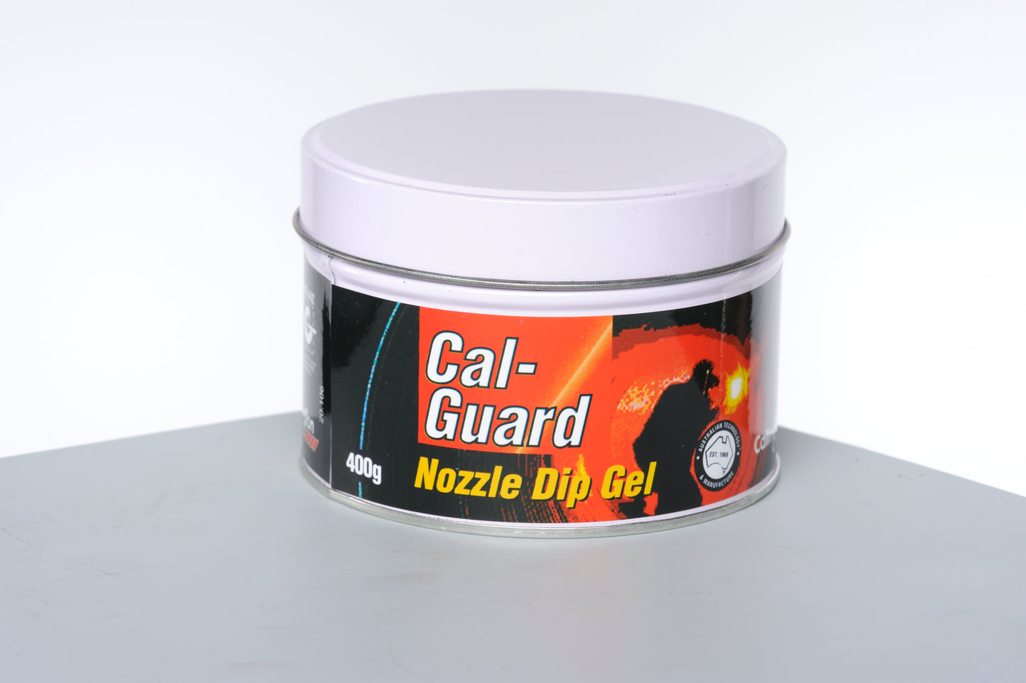 Cal-Guard Nozzle Dip Gel