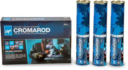 ELGA Cromarod 310 Electrodes