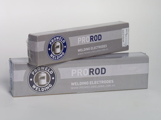 Proweld 182 Nickel Electrodes