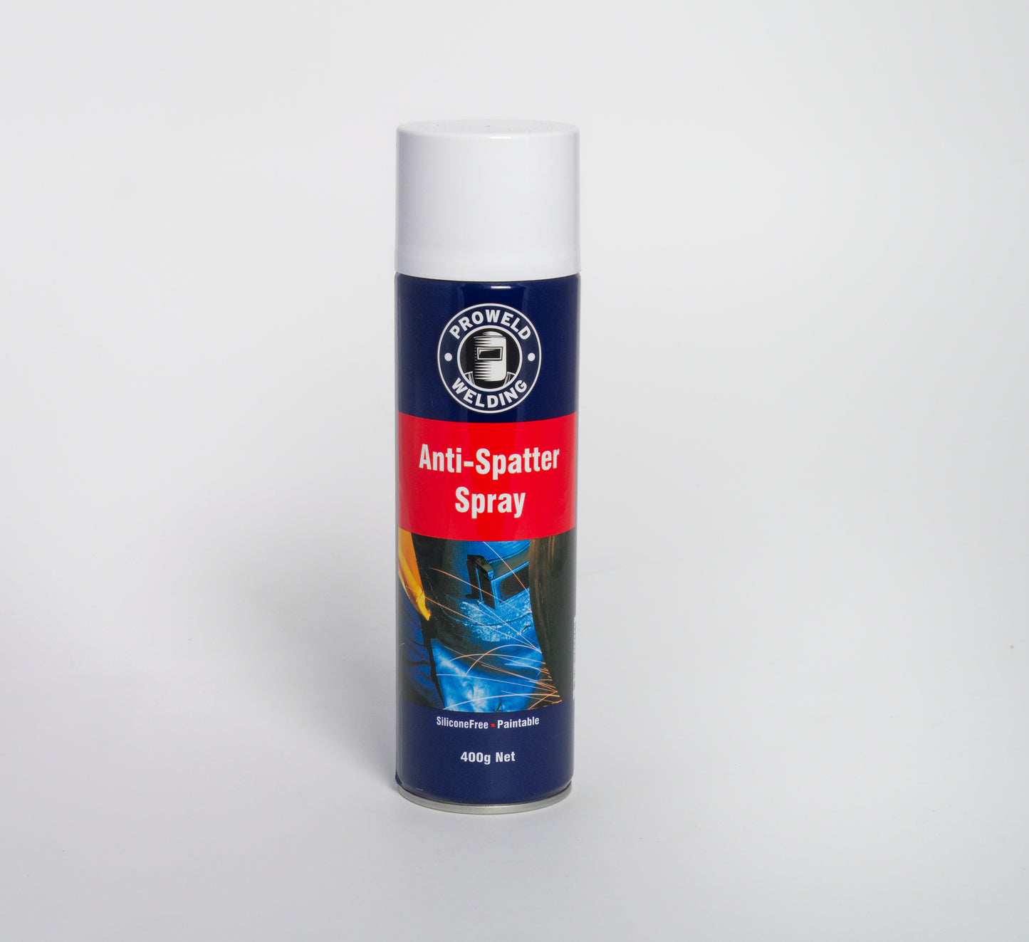 Proweld Anti-Spatter Spray (400g)