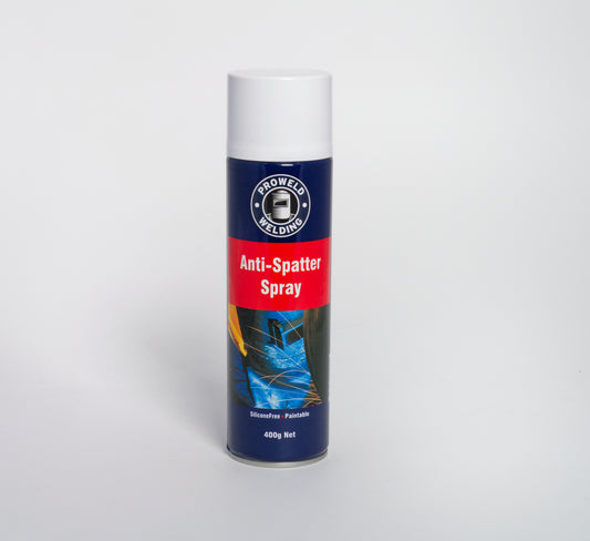 Proweld Anti-Spatter Spray (400g)