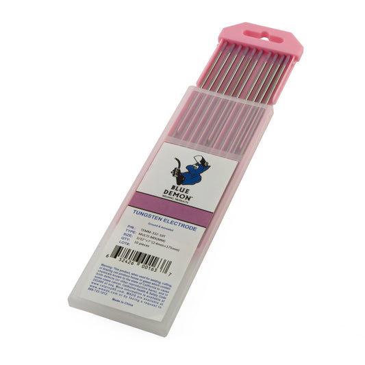 Blue Demon Multi-Mix Tungsten
