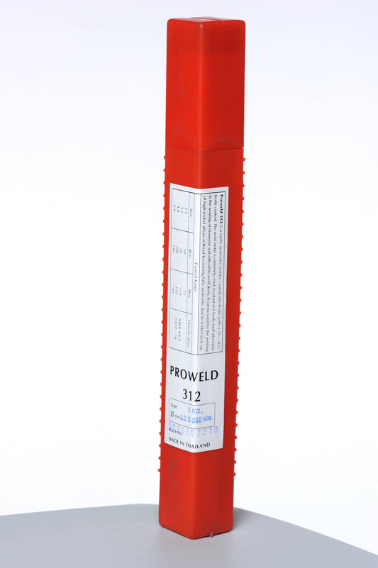 Proweld 312 Electrodes