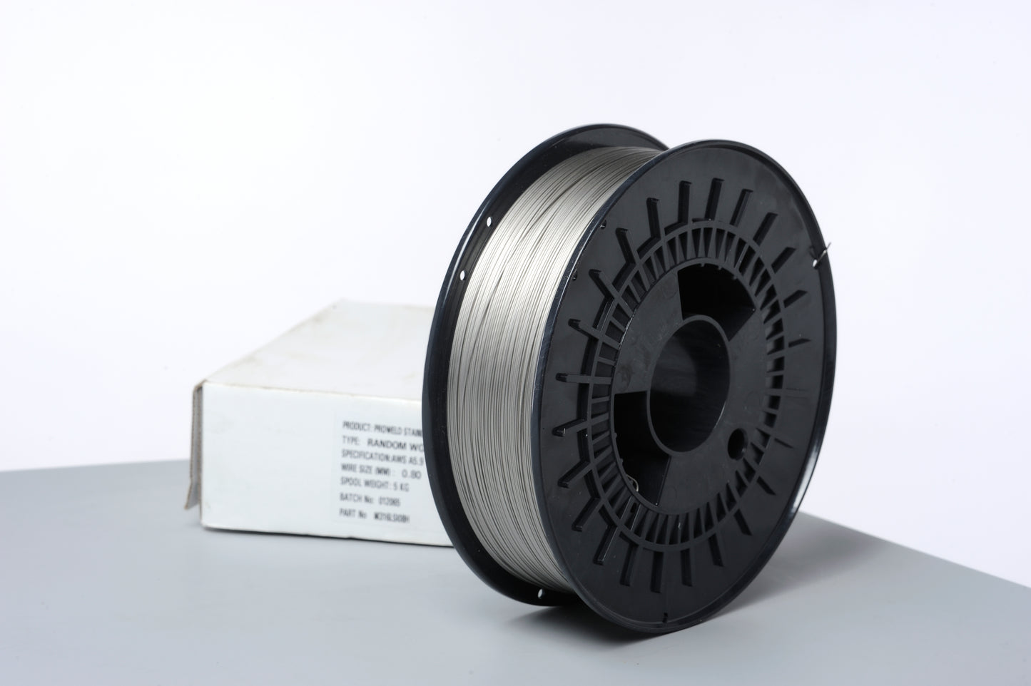 Proweld 316LSi Stainless Steel MIG Wire (Spool)