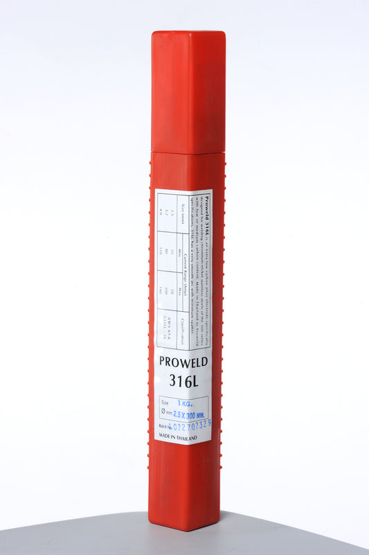 Proweld 316L Electrodes