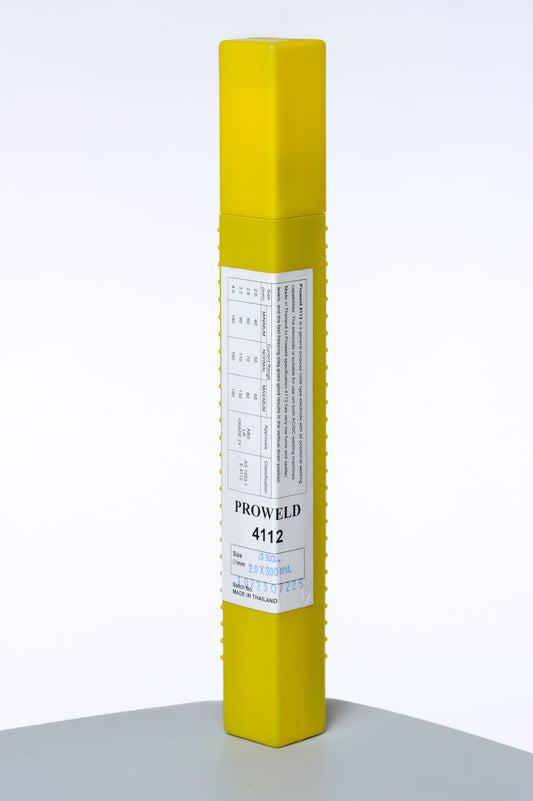 Proweld 4112 General Purpose Electrodes