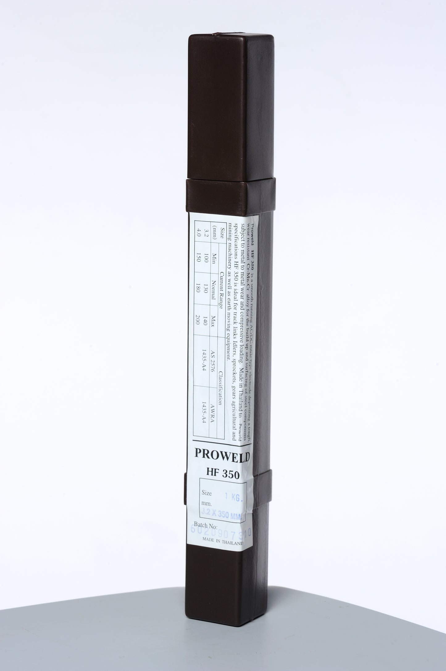 Proweld 350 Hard Facing Electrodes