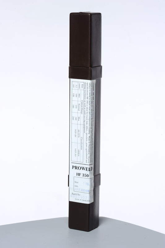 Proweld 350 Hard Facing Electrodes