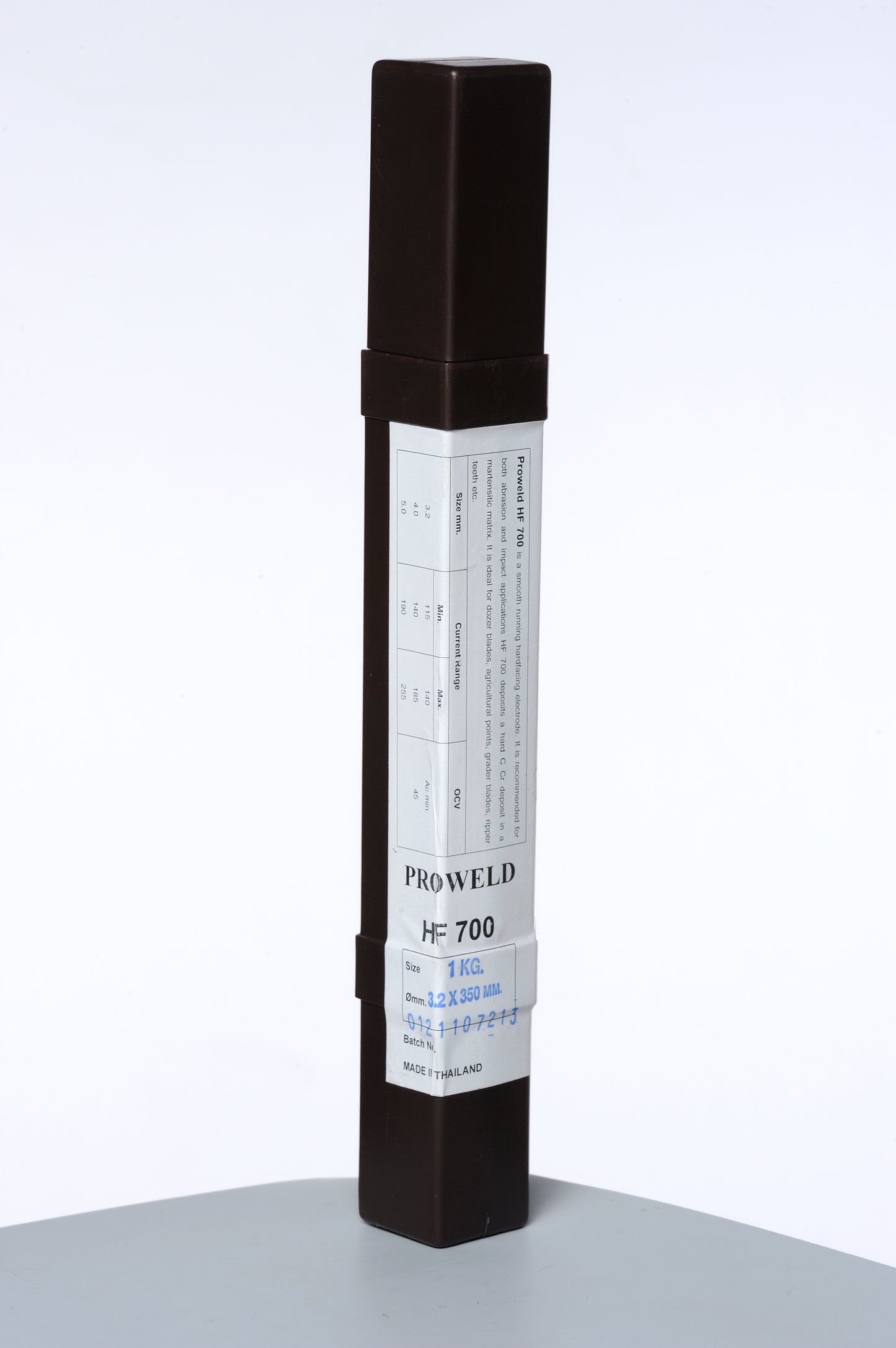 Proweld 700 Hard Facing Electrodes