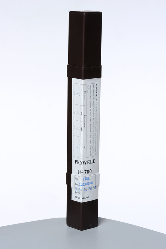 Proweld 700 Hard Facing Electrodes