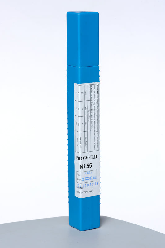 Proweld Nickel 55 Cast Iron Electrodes