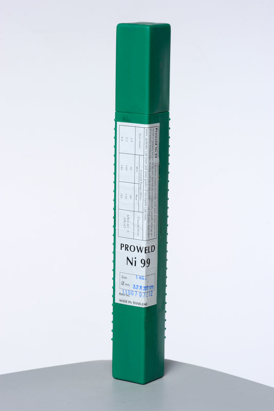 Proweld Nickel 99 Cast Iron Electrodes