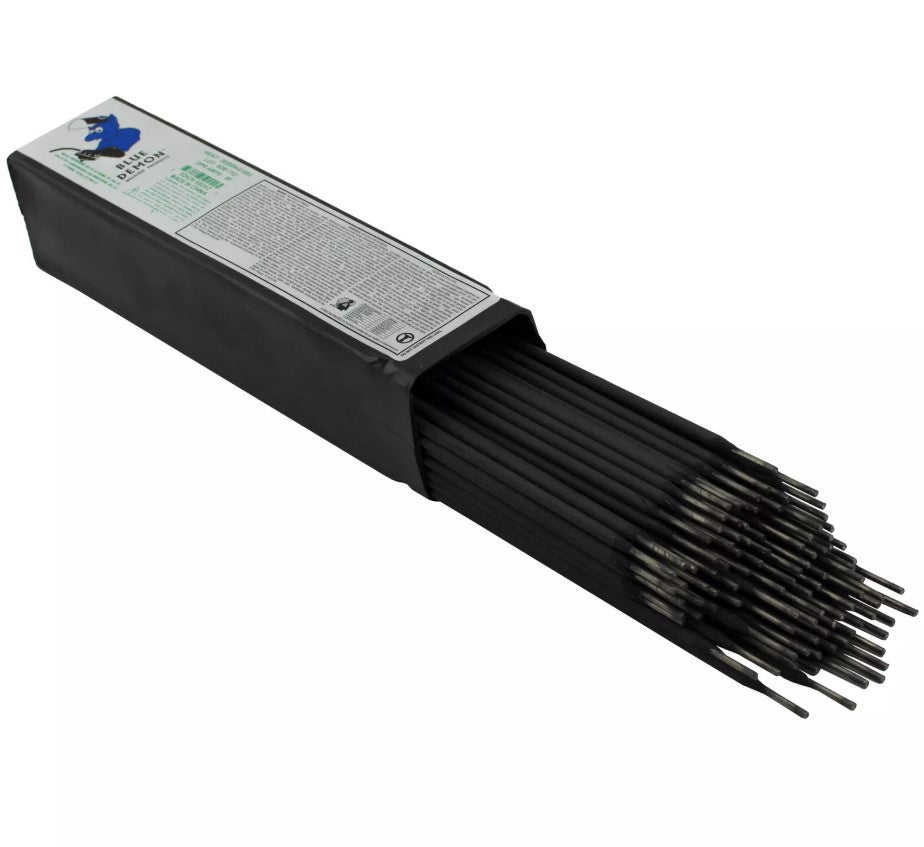 Blue Demon Ni99 Cast Iron Electrodes