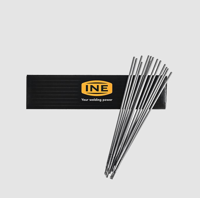 INE CrMo B3 Electrodes
