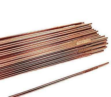 Low Alloy ER80S-D2 TIG Wire