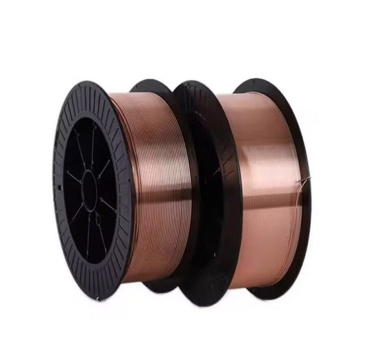 Phosphor Bronze C MIG Wire