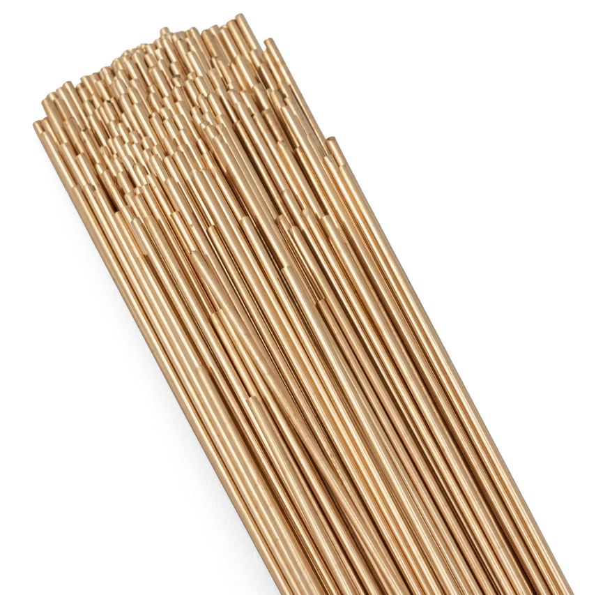 Silicon Bronze TIG Wire