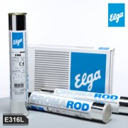 Elga Cromarod 316L Electrodes