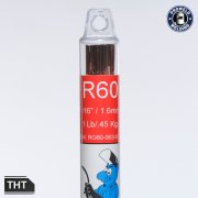 Blue Demon R60 High Test Oxy/TIG (0.45kg Tubes)