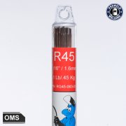 Blue Demon R45 Oxy/TIG (0.45kg Tubes)
