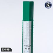 Proweld Nickel 99 Cast Iron Electrodes (1KG)