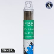 Blue Demon Mn-Bronze Bare Oxy/TIG (0.45kg Tubes)