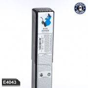 Blue Demon 4043 Electrodes (0.45kg & 2.27kg Packs)