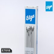 Elga P 51 Low Hydrogen Electrodes (7018-1)