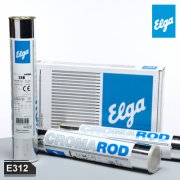 Elga Cromarod 318 Electrodes