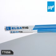 Elgatig 100 (ER70S-6) TIG