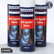 Proweld Anti-Spatter Spray (400G)