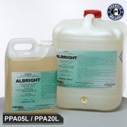 Albright Aluminium Brightener