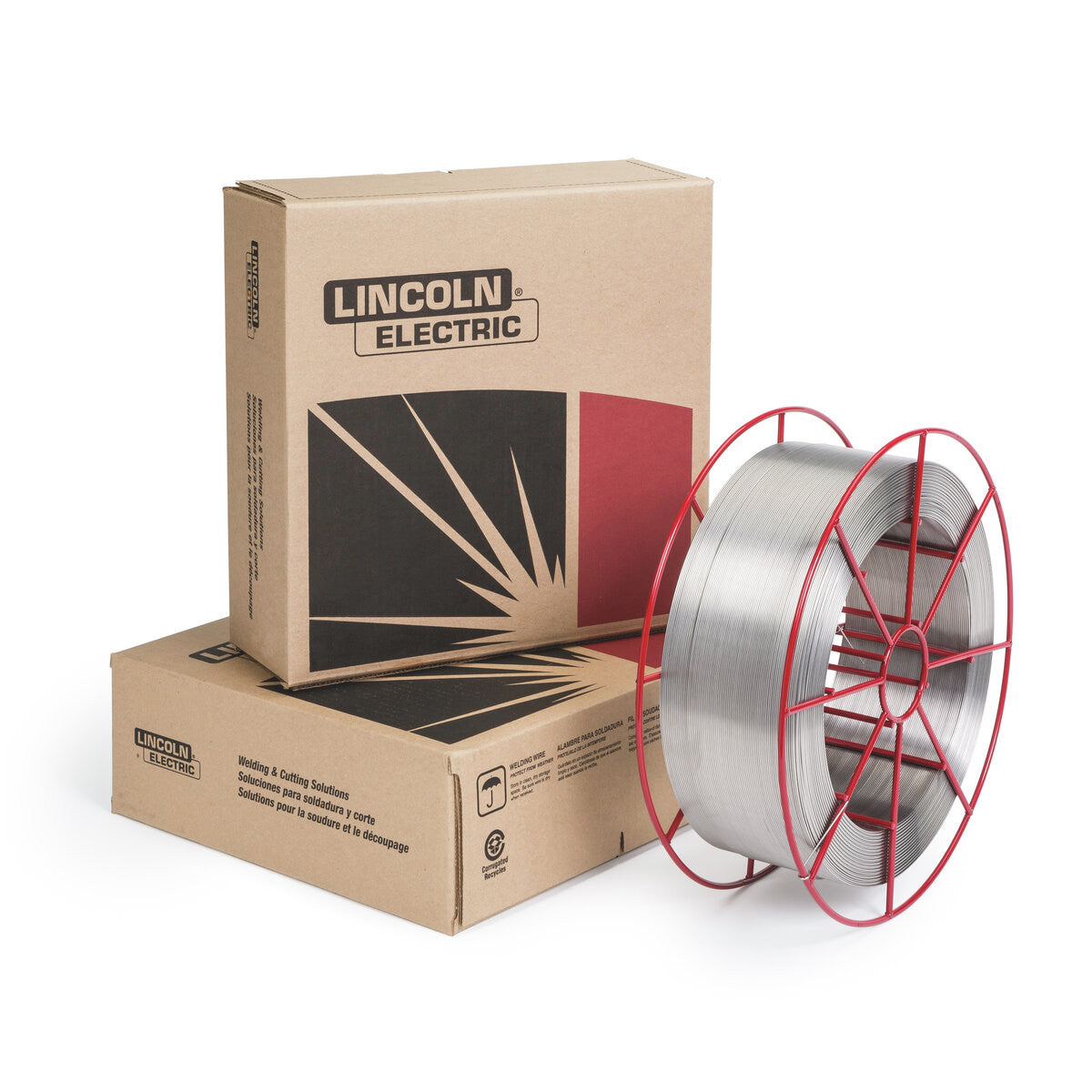 Techalloy 208 (FM61) MIG Wire