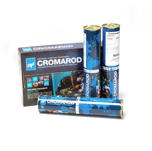 ELGA Cromarod 385 (904L) Electrodes