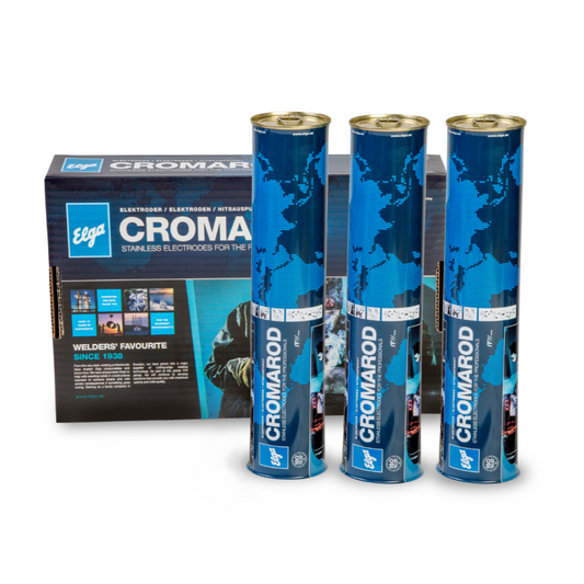 ELGA Cromarod 316L Electrodes