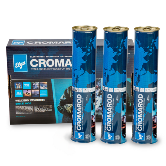 ELGA Cromarod 316L Electrodes