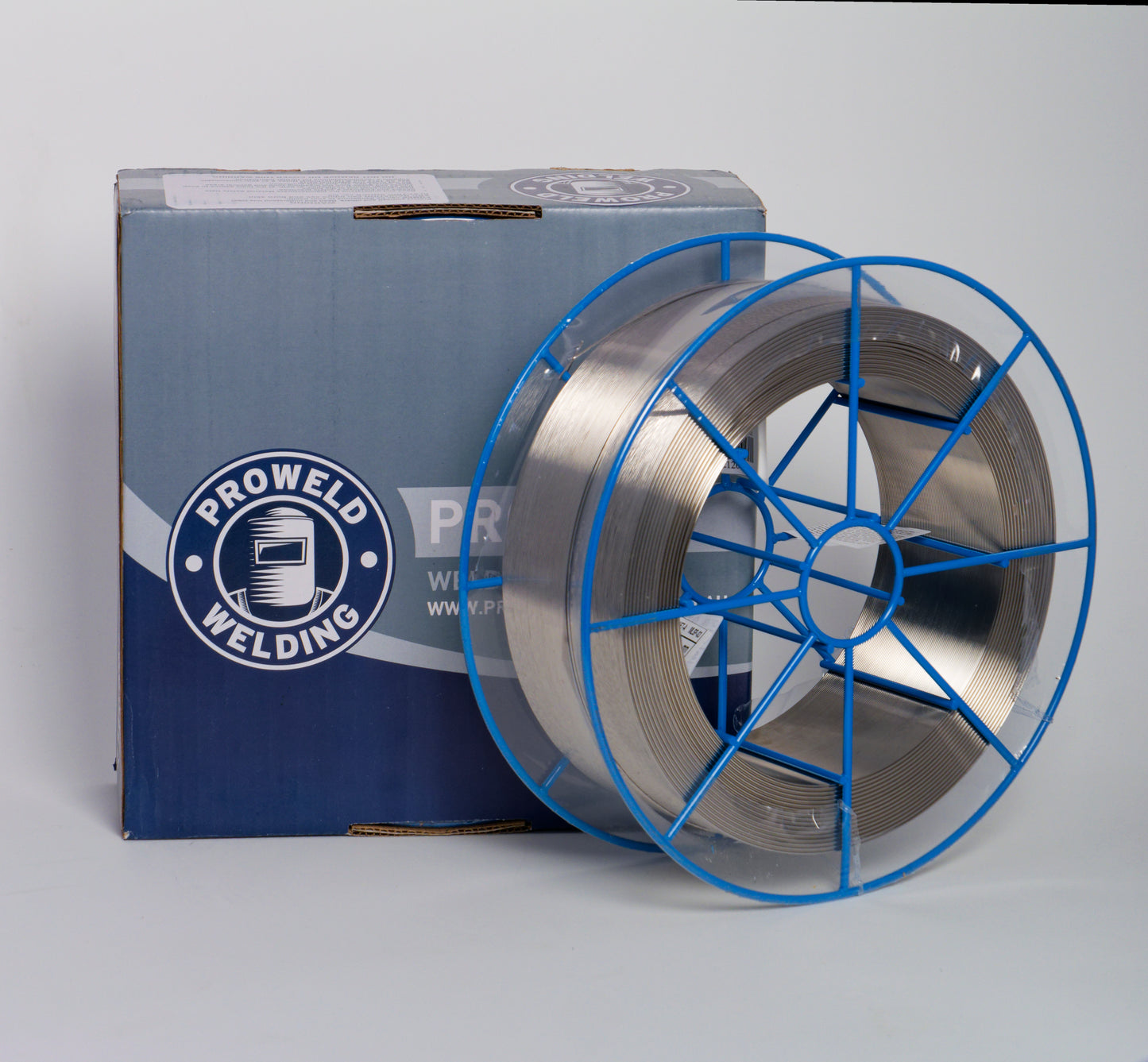 Proweld 2209 Stainless Steel MIG Wire (Spool)