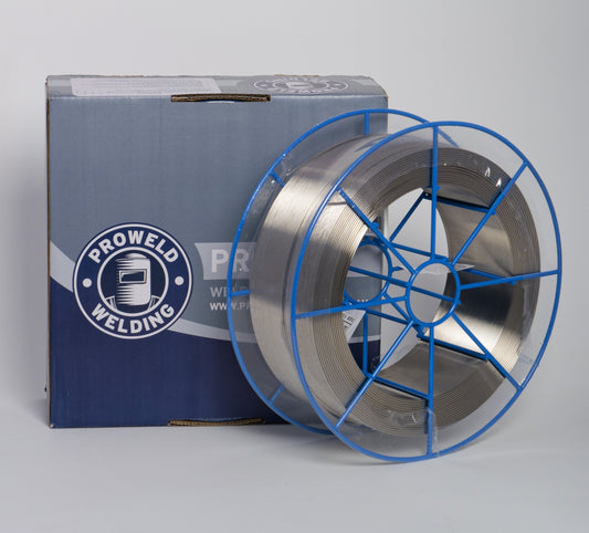 Proweld 316LSi Stainless Steel MIG Wire (Spool)